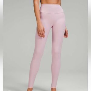Lululemon align HR pant leggings